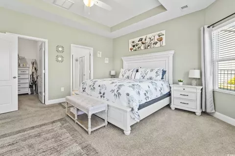 Bedroom - 2011 Hazlette Loop, Conway, SC 29526 photo 4 of 4