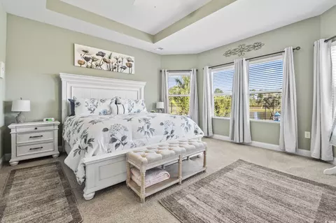 Bedroom - 2011 Hazlette Loop, Conway, SC 29526 photo 3 of 4