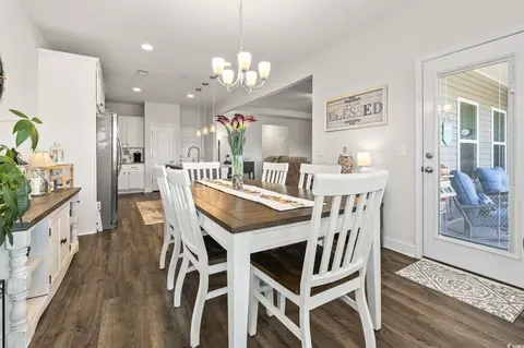 Dining - 2011 Hazlette Loop, Conway, SC 29526 photo 1 of 2