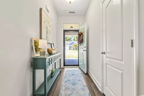 Entry Way - 2011 Hazlette Loop, Conway, SC 29526 photo 2 of 5