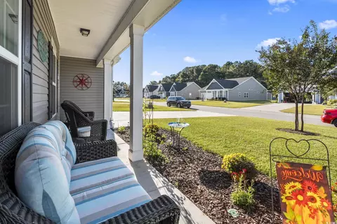 Exterior - 2011 Hazlette Loop, Conway, SC 29526 photo 1 of 5