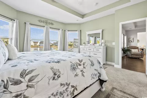 Bedroom - 2011 Hazlette Loop, Conway, SC 29526 photo 2 of 4