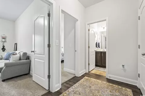 Entry Way - 2011 Hazlette Loop, Conway, SC 29526 photo 5 of 5