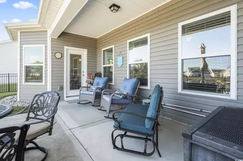 Exterior - 2011 Hazlette Loop, Conway, SC 29526 photo 3 of 5