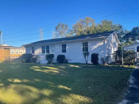 206 Cedar Ln, Conway, SC 29527