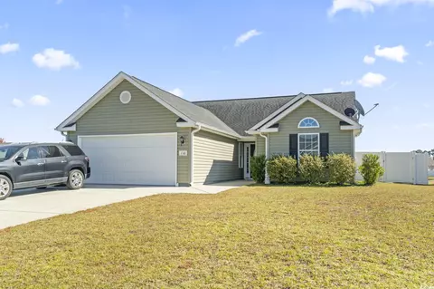 1101 Chemung Ct, Surfside Beach, SC 29575