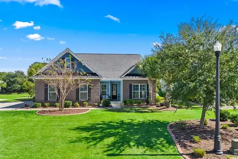 1108 Glossy Ibis Dr, Conway, SC 29526