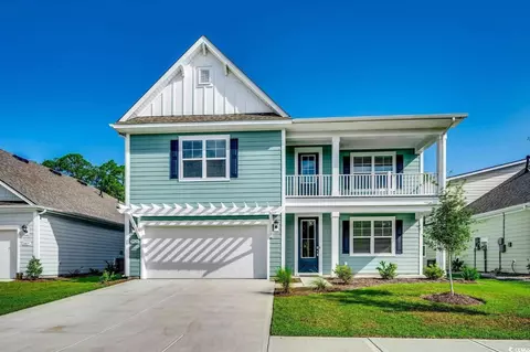 1021 Brick Point Ct, Conway, SC 29526