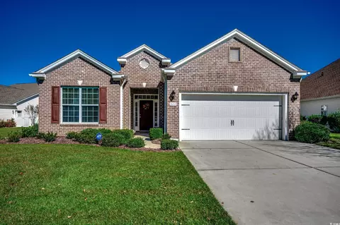 202 Fox Den Dr, Murrells Inlet, SC 29576
