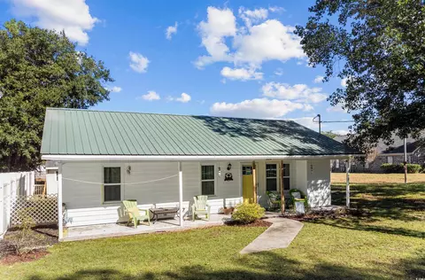 1020 Hunter Ave, North Myrtle Beach, SC 29582