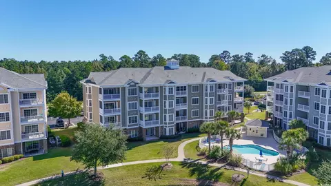 4821 Luster Leaf Cir #105, Myrtle Beach, SC 29577