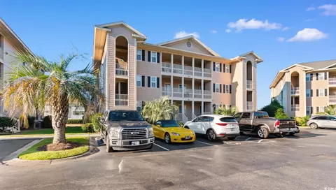 1900 Duffy St #D4, North Myrtle Beach, SC 29582