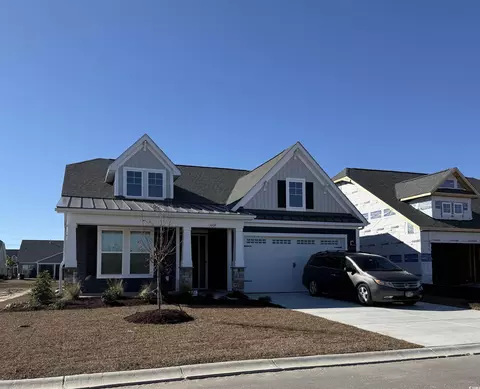 1009 Hanwell Dr, Myrtle Beach, SC 29579