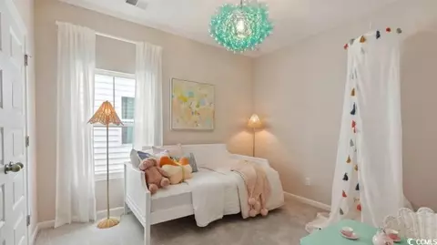 Bedroom - 548 Runaway Train Dr, Loris, SC 29569 photo 2 of 4