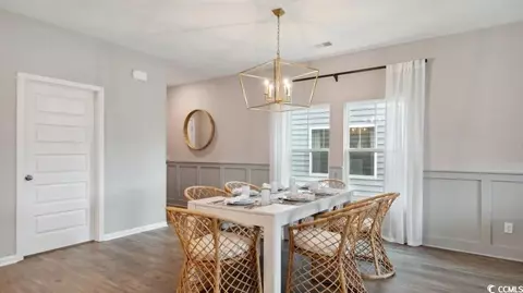 Dining - 548 Runaway Train Dr, Loris, SC 29569 photo 1 of 1