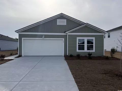 548 Runaway Train Dr, Loris, SC 29569