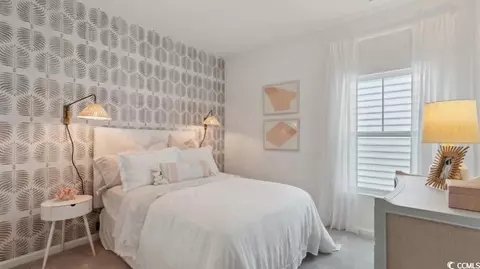 Bedroom - 548 Runaway Train Dr, Loris, SC 29569 photo 1 of 4