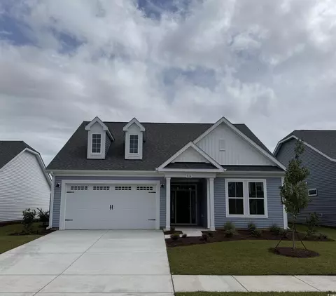 714 Upton Way, Myrtle Beach, SC 29579