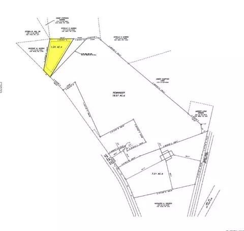 1 25 Acs Long Avenue Ext, Conway, SC 29526