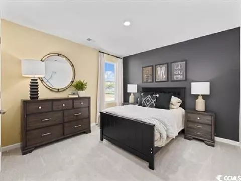 Bedroom - 900 Blacksmith Dr, Loris, SC 29569 photo 1 of 3