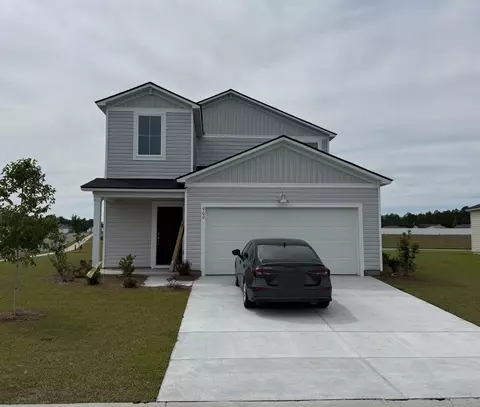 900 Blacksmith Dr, Loris, SC 29569