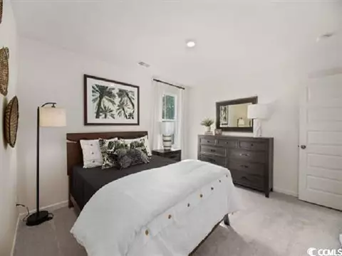 Bedroom - 900 Blacksmith Dr, Loris, SC 29569 photo 2 of 3