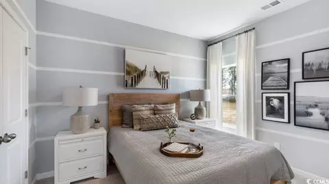 Bedroom - 904 Blacksmith Dr, Loris, SC 29569 photo 1 of 2