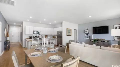 Dining - 904 Blacksmith Dr, Loris, SC 29569 photo 1 of 2