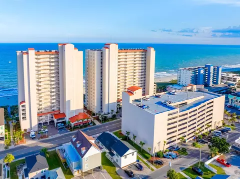 1625 S Ocean Blvd #210, North Myrtle Beach, SC 29582