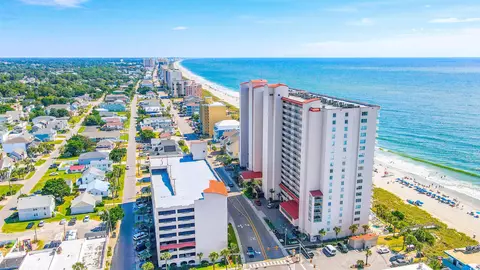 1625 S Ocean Blvd #210, North Myrtle Beach, SC 29582