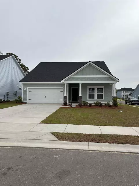 1401 Beach Way Ln, North Myrtle Beach, SC 29582