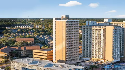 9550 Shore Dr #1039/ 1040, Myrtle Beach, SC 29572