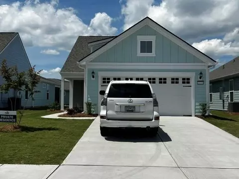 1174 Lady Bird Way, North Myrtle Beach, SC 29582
