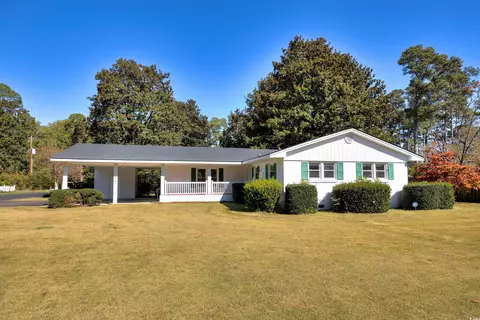 301 E Northside Ave, Marion, SC 29571