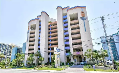 6804 N Ocean Blvd #1415, Myrtle Beach, SC 29572