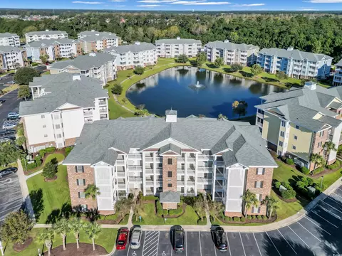 4833 Luster Leaf Cir #201, Myrtle Beach, SC 29577