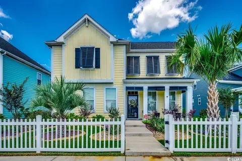 744 Beech Fork Dr, Little River, SC 29566
