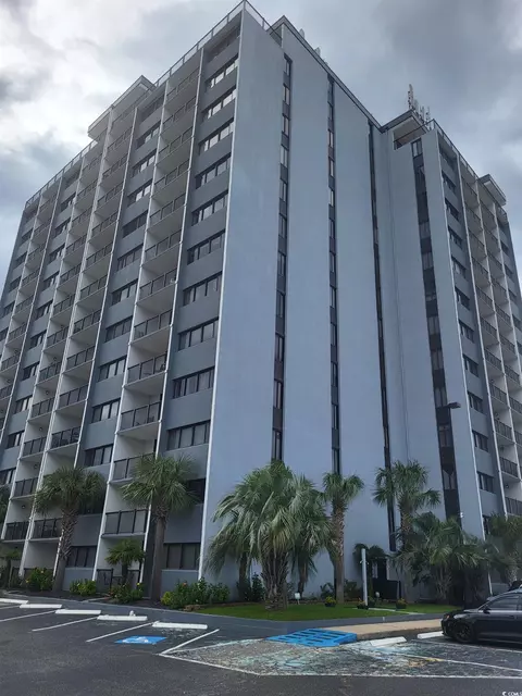 601 Mitchell Dr #1401, Myrtle Beach, SC 29577