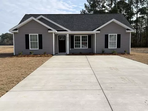 2593 Cottonwood Dr, Loris, SC 29569