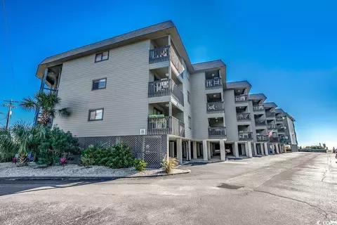 6000 N Ocean Blvd #327, North Myrtle Beach, SC 29582