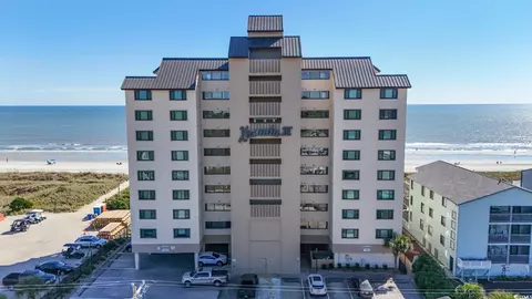 707 S Ocean Blvd #404, North Myrtle Beach, SC 29582
