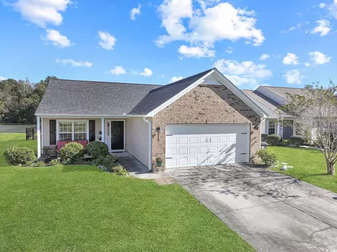 213 Palmetto Glen Dr, Myrtle Beach, SC 29588