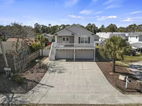 703 27th Ave S, North Myrtle Beach, SC 29582