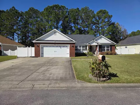 932 Eaglet Cir, Conway, SC 29527