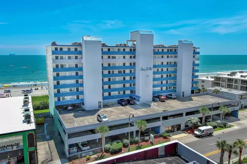 1709 S Ocean Blvd #504, North Myrtle Beach, SC 29582