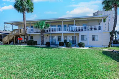 4000 S Ocean Blvd #9, North Myrtle Beach, SC 29582