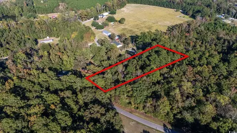 tbd Barnes Rd, Andrews, SC 29510