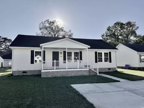 2432 Farmwood Cir, Conway, SC 29527