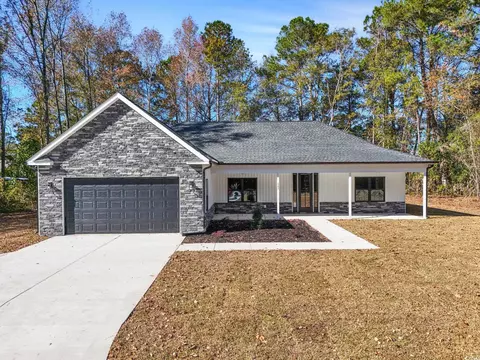 2096 E Highway 9 Business, Loris, SC 29569
