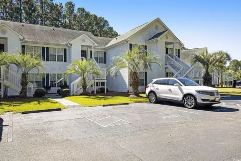 860 Fairway Dr #705DD, Longs, SC 29568